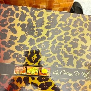 La Cucina Di Kat Cookbook